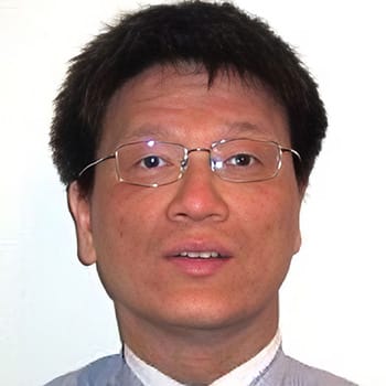 Edward Chow