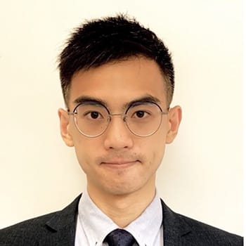 Henry Wong