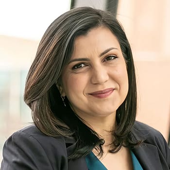 Maryam Lustberg