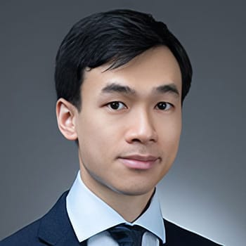 Shing Fung (Michael) Lee